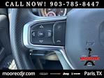 New 2025 Ram 3500 Tradesman Crew Cab 4x4 60 CA Cab Chassis for sale #N5226 - photo 12