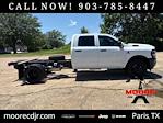 New 2025 Ram 3500 Tradesman Crew Cab 4x4 60 CA Cab Chassis for sale #N5226 - photo 4