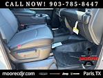 New 2025 Ram 3500 Tradesman Crew Cab 4x4 60 CA Cab Chassis for sale #N5226 - photo 28