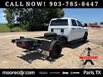 New 2025 Ram 3500 Tradesman Crew Cab 4x4 60 CA Cab Chassis for sale #N5226 - photo 2