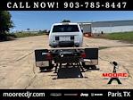 New 2025 Ram 3500 Tradesman Crew Cab 4x4 60 CA Cab Chassis for sale #N5226 - photo 7