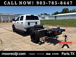 New 2025 Ram 3500 Tradesman Crew Cab 4x4 60 CA Cab Chassis for sale #N5226 - photo 9