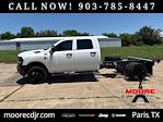 New 2025 Ram 3500 Tradesman Crew Cab 4x4 60 CA Cab Chassis for sale #N5226 - photo 11