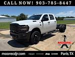 New 2025 Ram 3500 Tradesman Crew Cab 4x4 60 CA Cab Chassis for sale #N5226 - photo 13