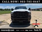 New 2025 Ram 3500 Tradesman Crew Cab 4x4 60 CA Cab Chassis for sale #N5226 - photo 15