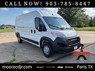 New 2025 Ram ProMaster 2500 High Roof Empty Cargo Van for sale #N5230 - photo 1