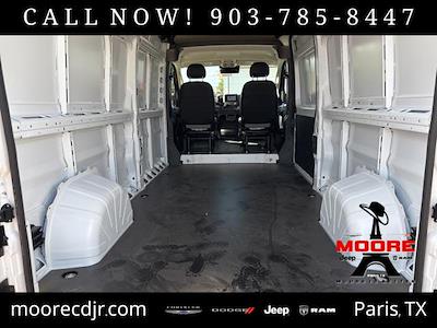 New 2025 Ram ProMaster 2500 High Roof Empty Cargo Van for sale #N5230 - photo 2