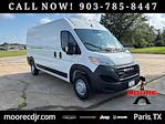 New 2025 Ram ProMaster 2500 High Roof Empty Cargo Van for sale #N5230 - photo 1