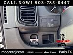 New 2025 Ram ProMaster 2500 High Roof Empty Cargo Van for sale #N5230 - photo 13