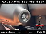New 2025 Ram ProMaster 2500 High Roof Empty Cargo Van for sale #N5230 - photo 18