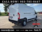 New 2025 Ram ProMaster 2500 High Roof Empty Cargo Van for sale #N5230 - photo 4