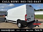 New 2025 Ram ProMaster 2500 High Roof Empty Cargo Van for sale #N5230 - photo 6