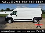 New 2025 Ram ProMaster 2500 High Roof Empty Cargo Van for sale #N5230 - photo 7
