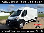 New 2025 Ram ProMaster 2500 High Roof Empty Cargo Van for sale #N5230 - photo 8