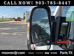 New 2025 Ram ProMaster 2500 High Roof Empty Cargo Van for sale #N5230 - photo 10