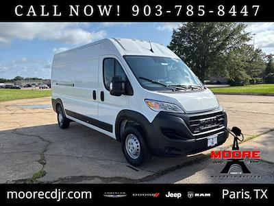 New 2025 Ram ProMaster 2500 High Roof Empty Cargo Van for sale #N5231 - photo 1