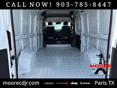 New 2025 Ram ProMaster 2500 High Roof Empty Cargo Van for sale #N5231 - photo 2