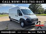 New 2025 Ram ProMaster 2500 High Roof Empty Cargo Van for sale #N5231 - photo 1