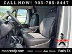 New 2025 Ram ProMaster 2500 High Roof Empty Cargo Van for sale #N5231 - photo 14