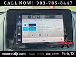 New 2025 Ram ProMaster 2500 High Roof Empty Cargo Van for sale #N5231 - photo 20
