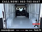 New 2025 Ram ProMaster 2500 High Roof Empty Cargo Van for sale #N5231 - photo 2