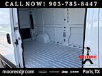 New 2025 Ram ProMaster 2500 High Roof Empty Cargo Van for sale #N5231 - photo 29