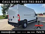 New 2025 Ram ProMaster 2500 High Roof Empty Cargo Van for sale #N5231 - photo 4
