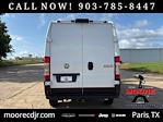 New 2025 Ram ProMaster 2500 High Roof Empty Cargo Van for sale #N5231 - photo 5