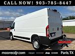 New 2025 Ram ProMaster 2500 High Roof Empty Cargo Van for sale #N5231 - photo 6