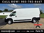 New 2025 Ram ProMaster 2500 High Roof Empty Cargo Van for sale #N5231 - photo 7