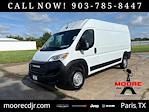 New 2025 Ram ProMaster 2500 High Roof Empty Cargo Van for sale #N5231 - photo 8