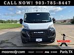 New 2025 Ram ProMaster 2500 High Roof Empty Cargo Van for sale #N5231 - photo 9