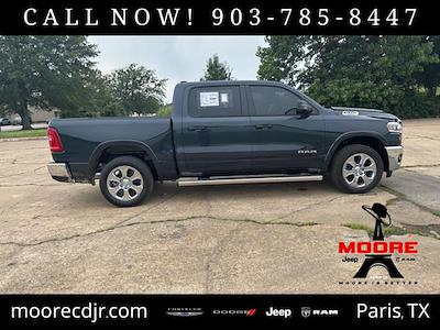 New 2025 Ram 1500 Lone Star Crew Cab Pickup for sale #N5233 - photo 2