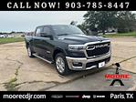 New 2025 Ram 1500 Lone Star Crew Cab Pickup for sale #N5233 - photo 1