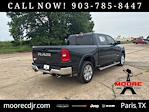New 2025 Ram 1500 Lone Star Crew Cab Pickup for sale #N5233 - photo 3