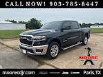 New 2025 Ram 1500 Lone Star Crew Cab Pickup for sale #N5233 - photo 7