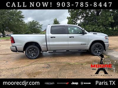 New 2025 Ram 1500 Big Horn Crew Cab 4x4 Pickup for sale #N5236 - photo 2
