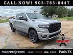 New 2025 Ram 1500 Big Horn Crew Cab 4x4 Pickup for sale #N5236 - photo 1