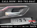 New 2025 Ram 1500 Big Horn Crew Cab 4x4 Pickup for sale #N5236 - photo 11
