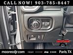 New 2025 Ram 1500 Big Horn Crew Cab 4x4 Pickup for sale #N5236 - photo 12