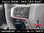 New 2025 Ram 1500 Big Horn Crew Cab 4x4 Pickup for sale #N5236 - photo 14