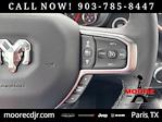 New 2025 Ram 1500 Big Horn Crew Cab 4x4 Pickup for sale #N5236 - photo 15