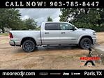 New 2025 Ram 1500 Big Horn Crew Cab 4x4 Pickup for sale #N5236 - photo 2