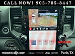 New 2025 Ram 1500 Big Horn Crew Cab 4x4 Pickup for sale #N5236 - photo 20