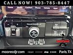 New 2025 Ram 1500 Big Horn Crew Cab 4x4 Pickup for sale #N5236 - photo 22