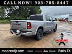 New 2025 Ram 1500 Big Horn Crew Cab 4x4 Pickup for sale #N5236 - photo 3