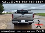 New 2025 Ram 1500 Big Horn Crew Cab 4x4 Pickup for sale #N5236 - photo 4