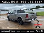 New 2025 Ram 1500 Big Horn Crew Cab 4x4 Pickup for sale #N5236 - photo 5