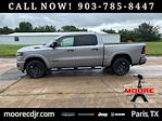New 2025 Ram 1500 Big Horn Crew Cab 4x4 Pickup for sale #N5236 - photo 6