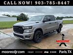 New 2025 Ram 1500 Big Horn Crew Cab 4x4 Pickup for sale #N5236 - photo 7